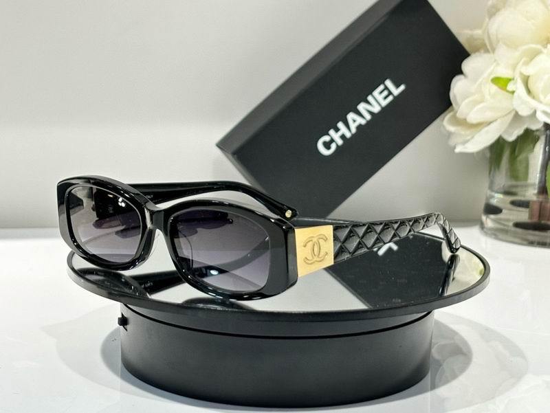 Chanel Sunglasses 1867